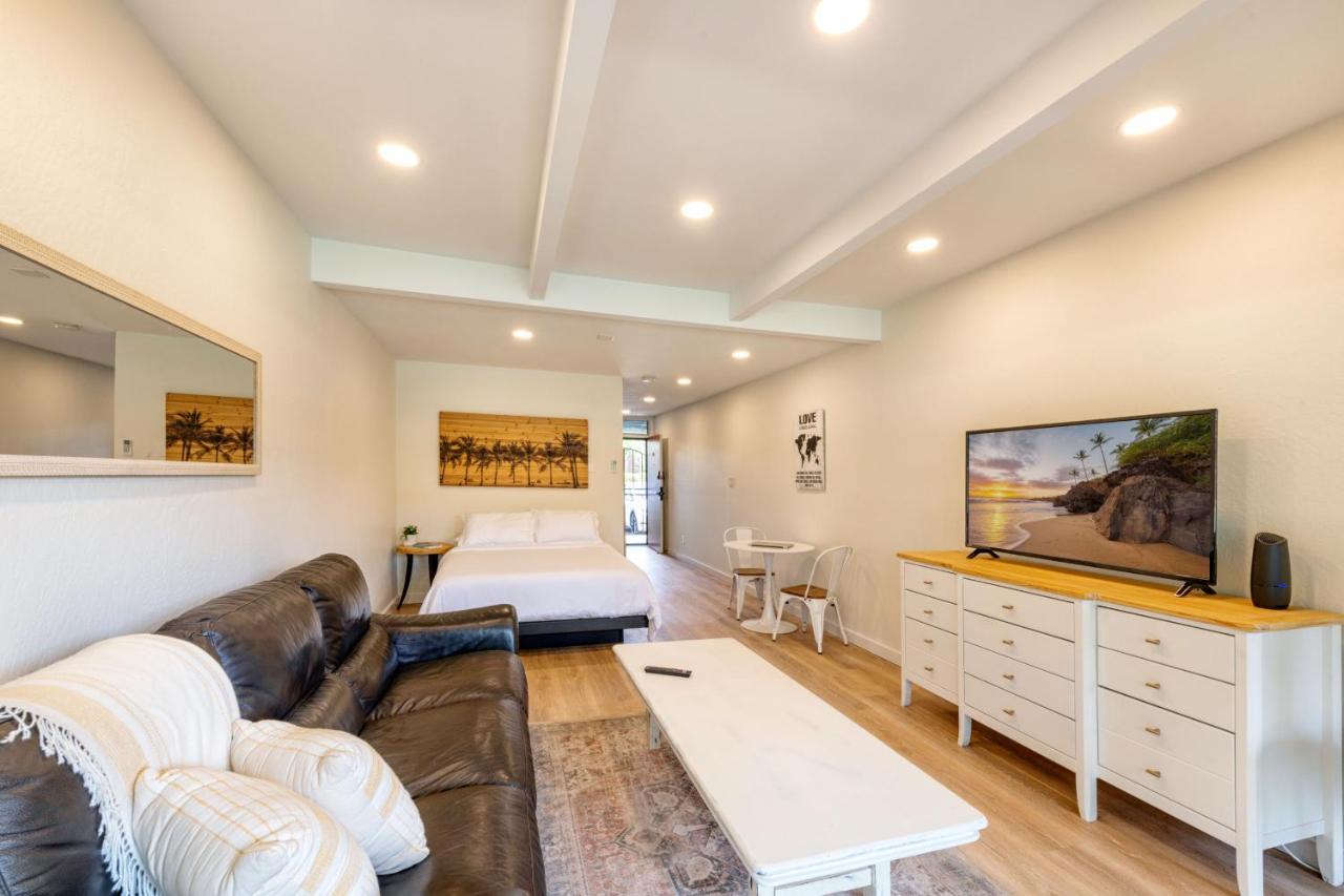 3Mins Walk To Beach! Laundry, Pool, Hot Tub & More Kihei Buitenkant foto