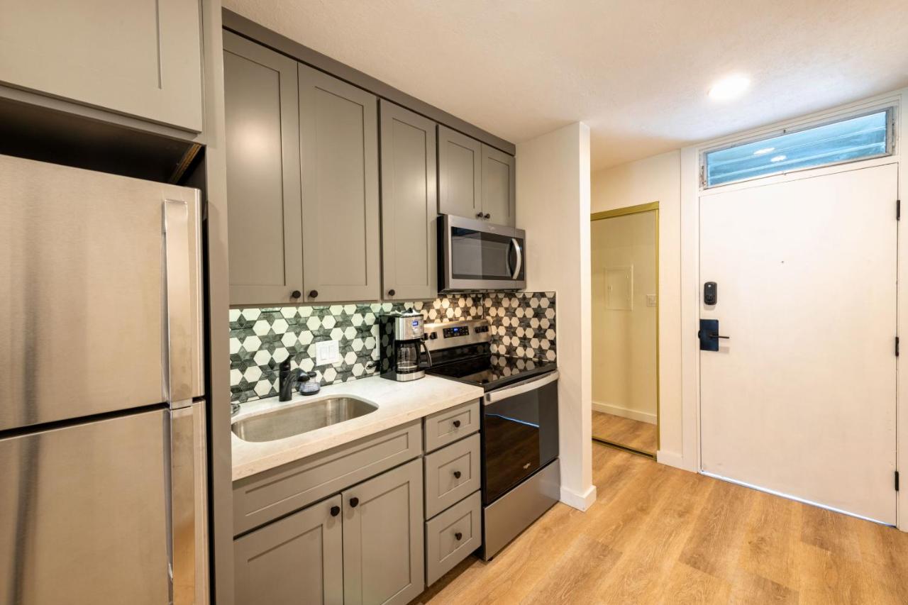 3Mins Walk To Beach! Laundry, Pool, Hot Tub & More Kihei Buitenkant foto