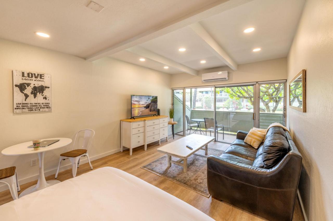 3Mins Walk To Beach! Laundry, Pool, Hot Tub & More Kihei Buitenkant foto