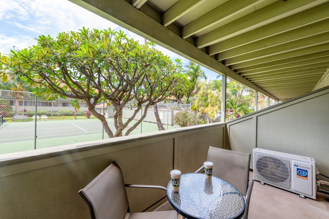 3Mins Walk To Beach! Laundry, Pool, Hot Tub & More Kihei Buitenkant foto