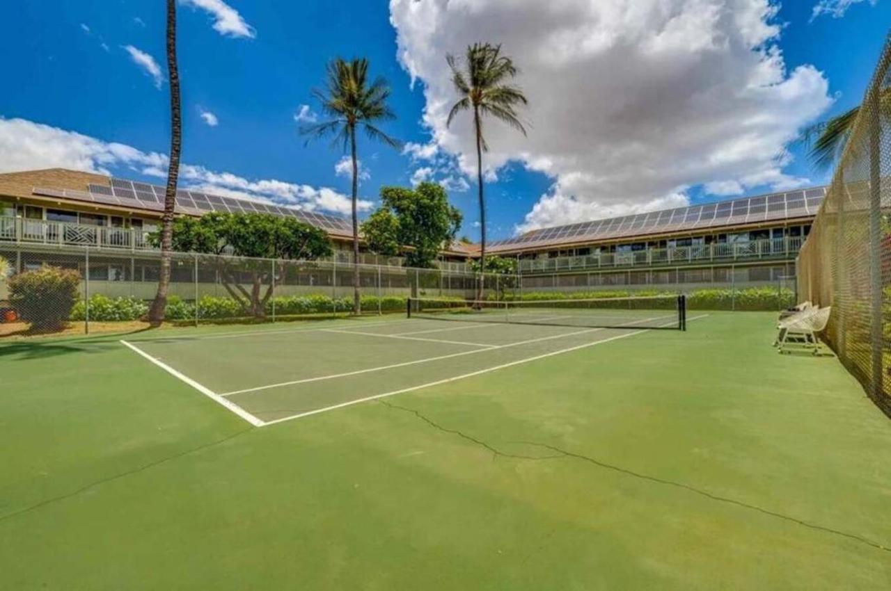 3Mins Walk To Beach! Laundry, Pool, Hot Tub & More Kihei Buitenkant foto