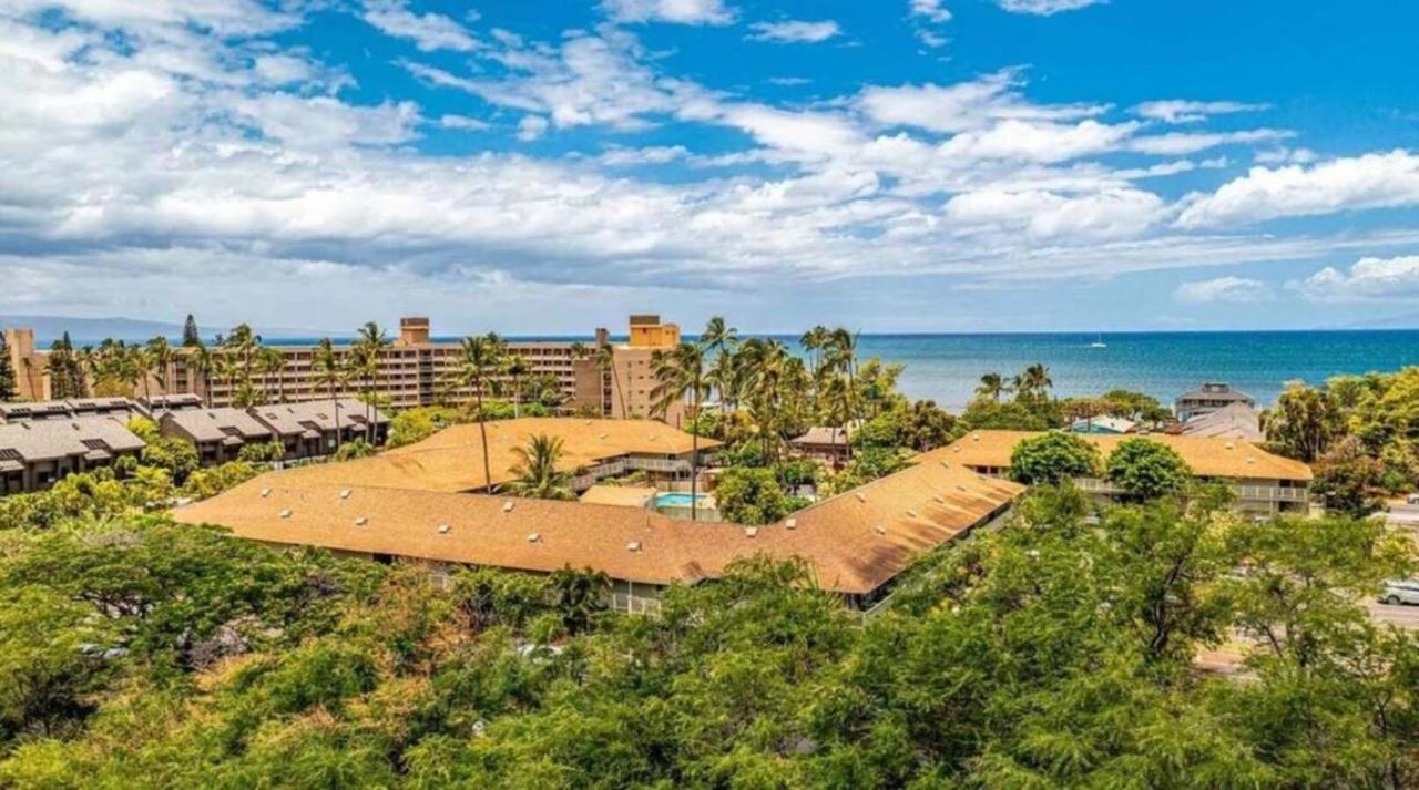 3Mins Walk To Beach! Laundry, Pool, Hot Tub & More Kihei Buitenkant foto