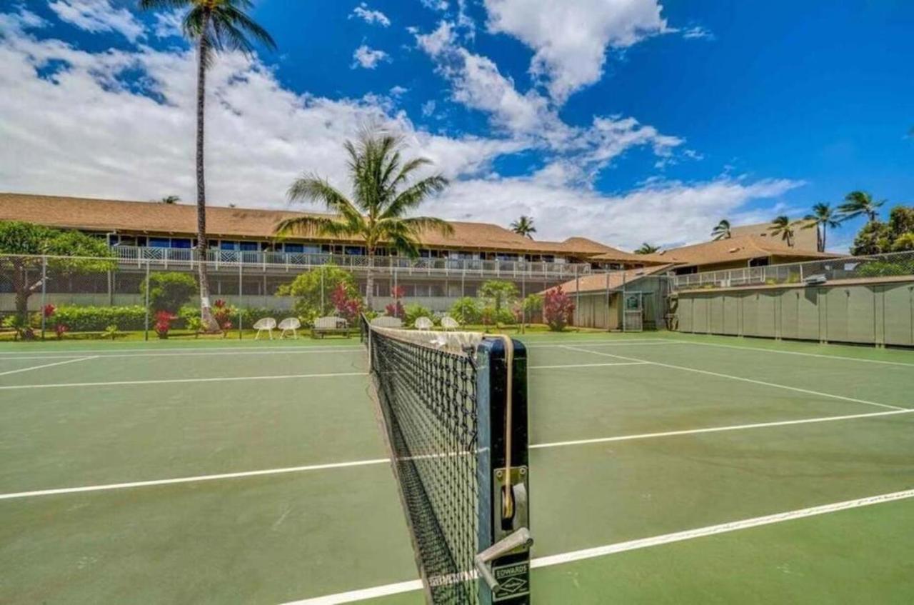 3Mins Walk To Beach! Laundry, Pool, Hot Tub & More Kihei Buitenkant foto