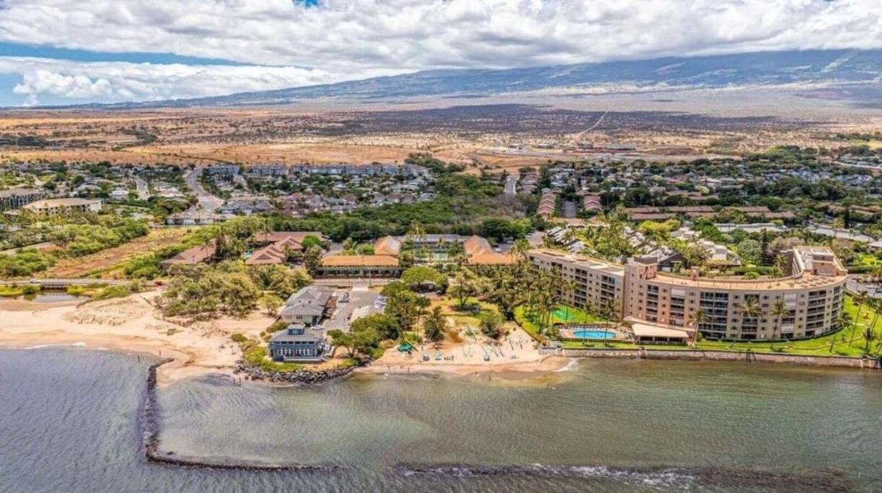 3Mins Walk To Beach! Laundry, Pool, Hot Tub & More Kihei Buitenkant foto