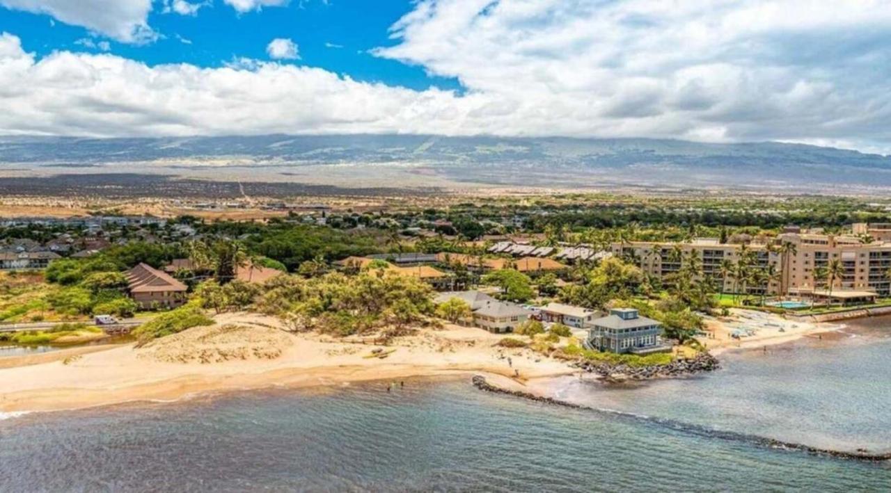 3Mins Walk To Beach! Laundry, Pool, Hot Tub & More Kihei Buitenkant foto