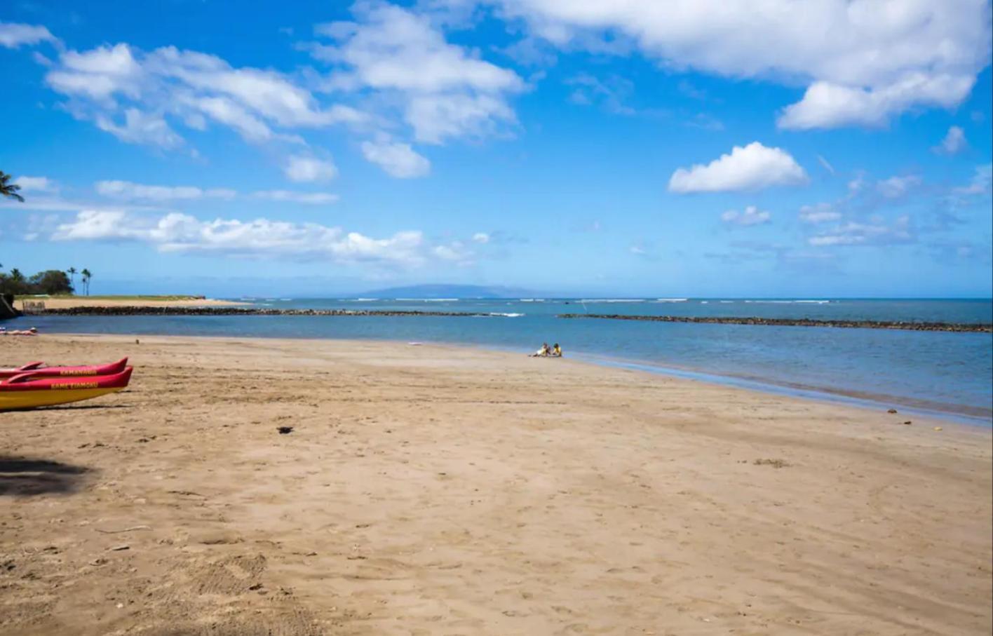 3Mins Walk To Beach! Laundry, Pool, Hot Tub & More Kihei Buitenkant foto