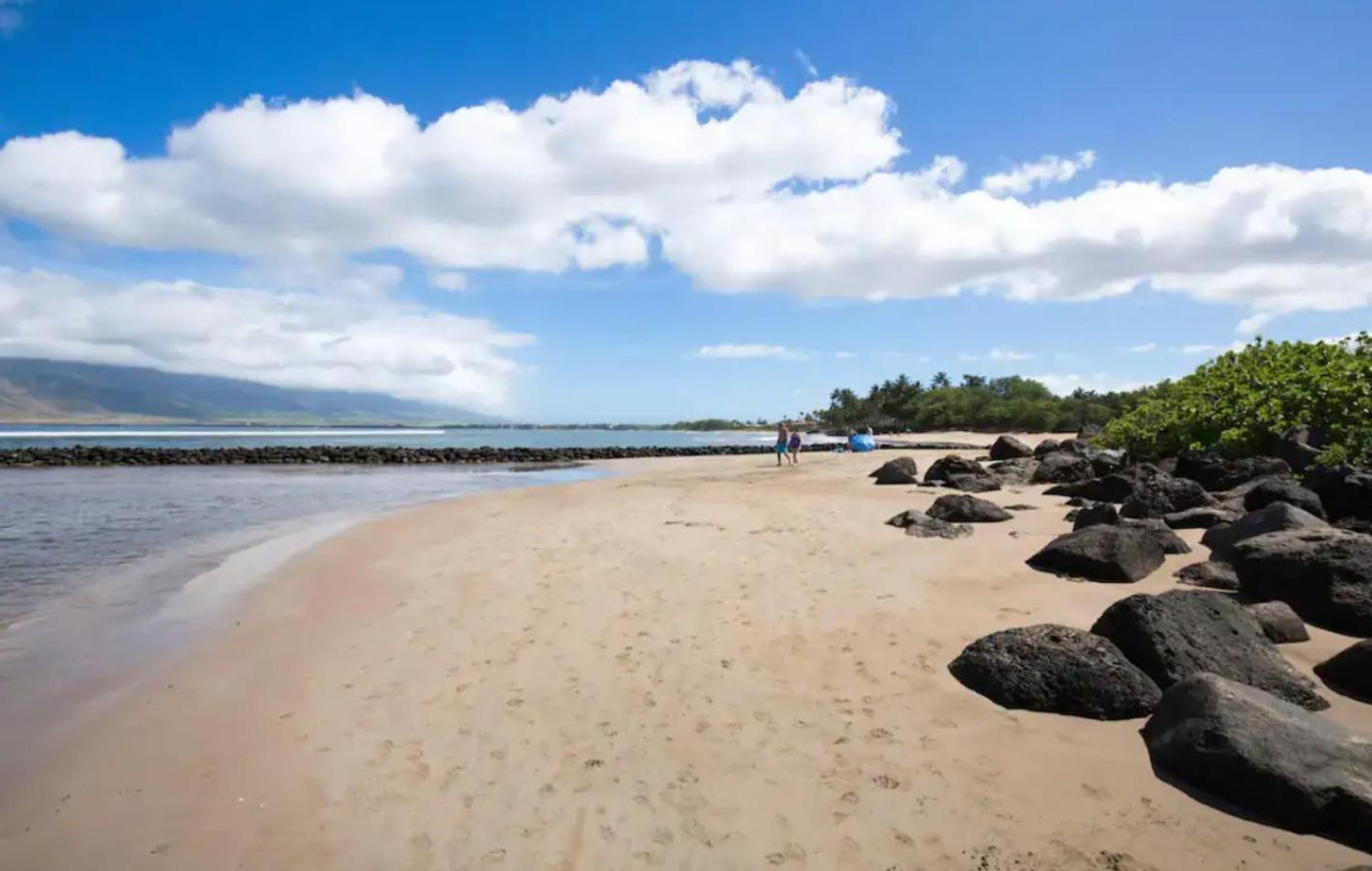 3Mins Walk To Beach! Laundry, Pool, Hot Tub & More Kihei Buitenkant foto