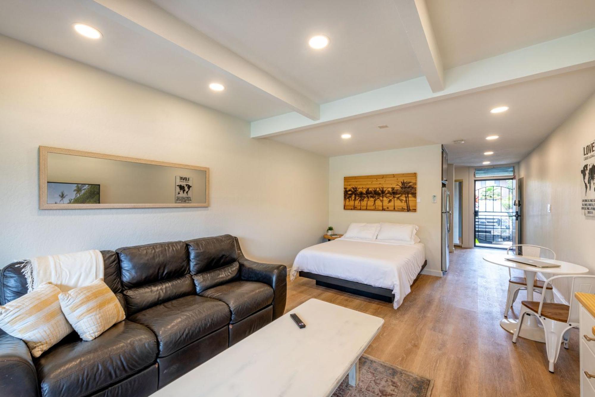 3Mins Walk To Beach! Laundry, Pool, Hot Tub & More Kihei Buitenkant foto