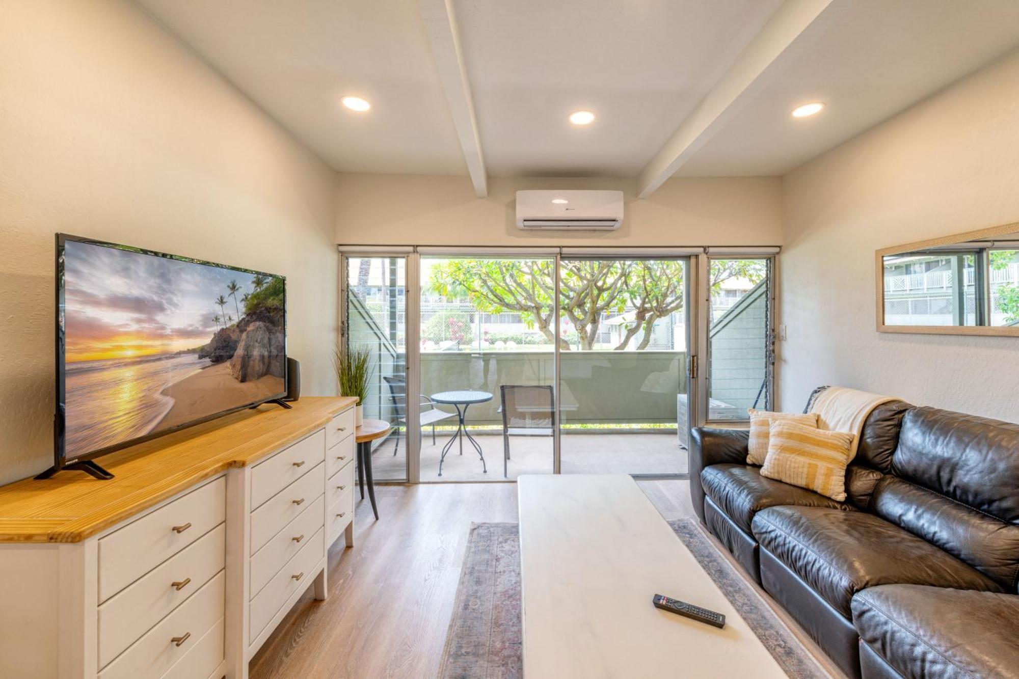 3Mins Walk To Beach! Laundry, Pool, Hot Tub & More Kihei Buitenkant foto